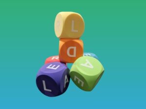 Mehr über den Artikel erfahren KREATIV-A Kreative Methoden für die Einführung in technische Berufs- und Arbeitswelten