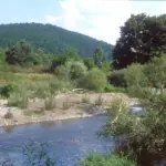 Obere Eder © Jochen Tamm