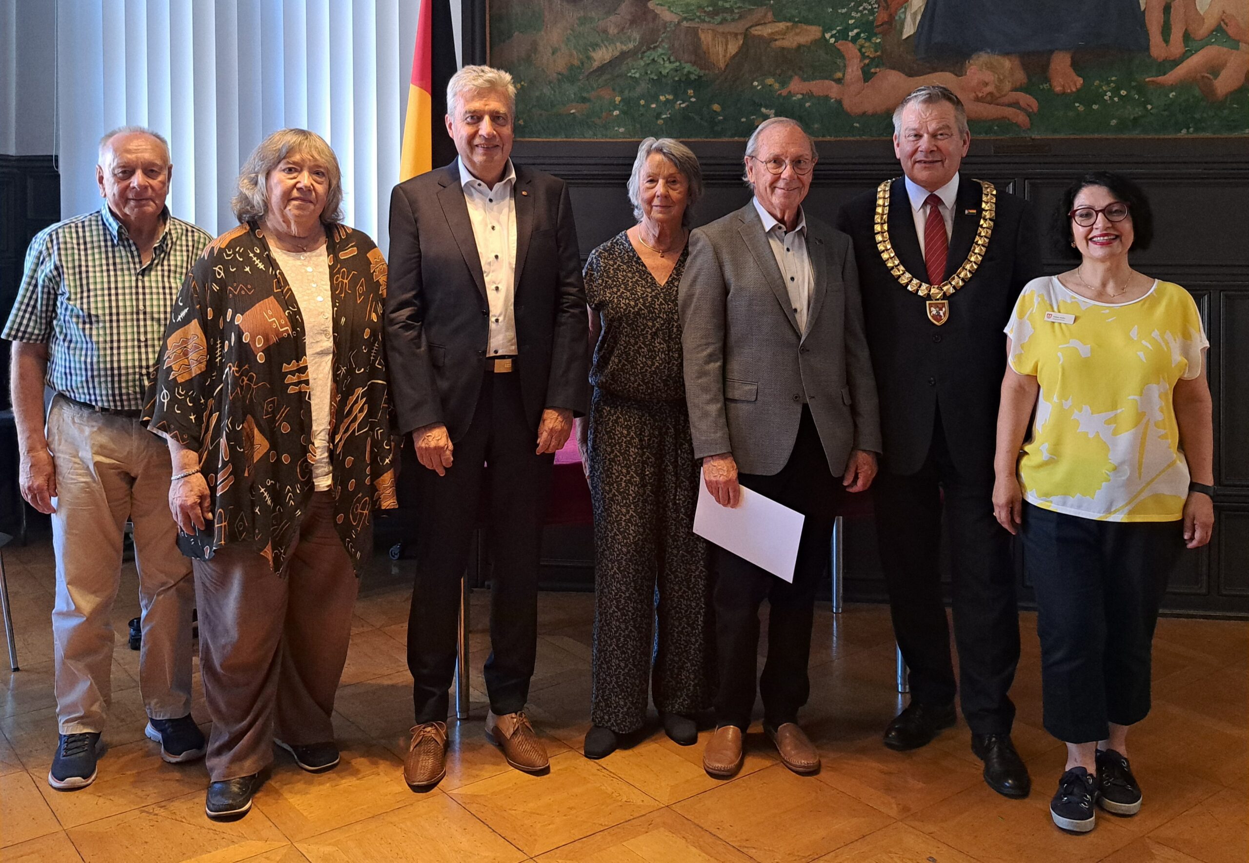 Du betrachtest gerade Verleihung des Ehrenbriefs des Landes Hessen an Gerd-Jürgen Daubert für jahrzehntelanges Engagement in der Region Burgwald-Ederbergland