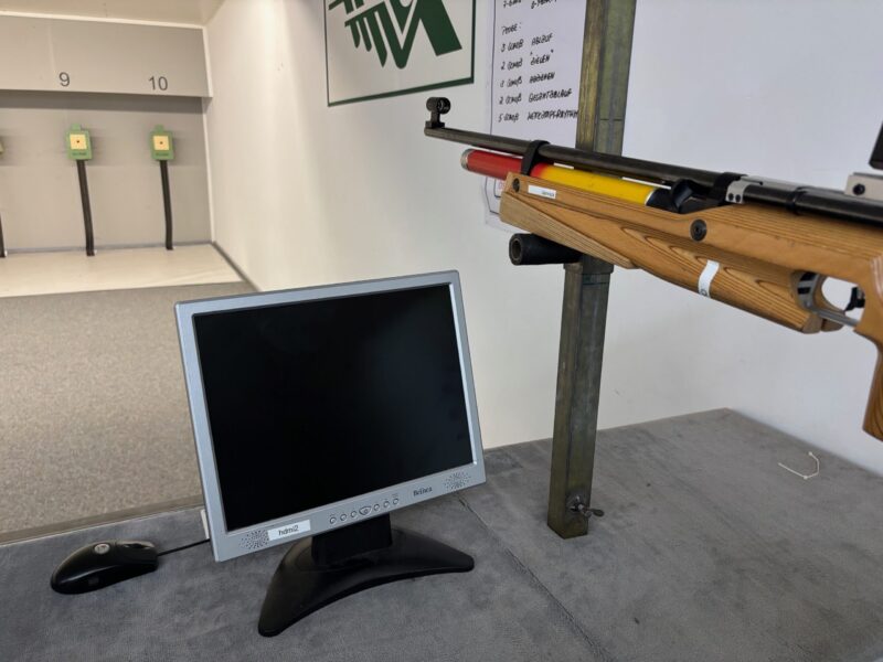 Du betrachtest gerade Anschaffung einer papierlosen elektronischen Auswertung