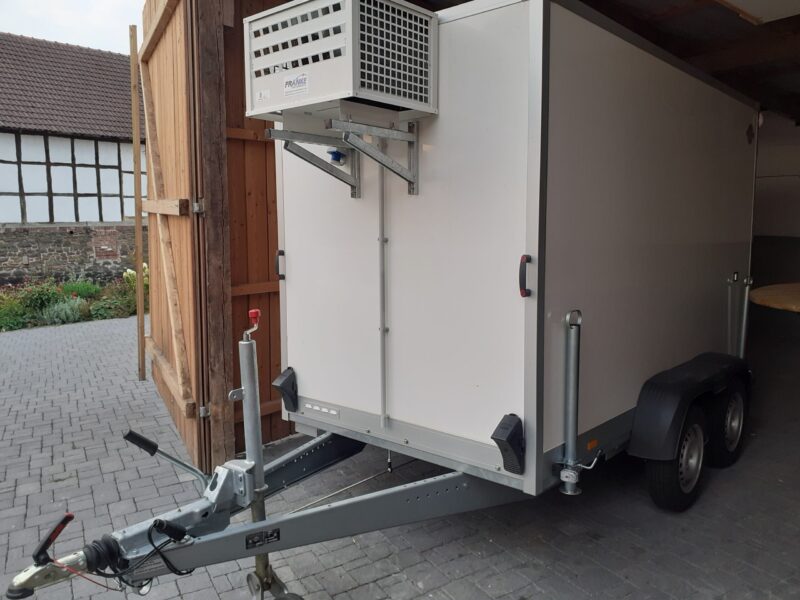 Du betrachtest gerade Anschaffung Kühlanhänger Dörnholzhausen