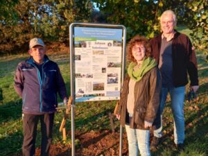 Mehr über den Artikel erfahren Erlebnis Colonie-Geschichte Todenhausen