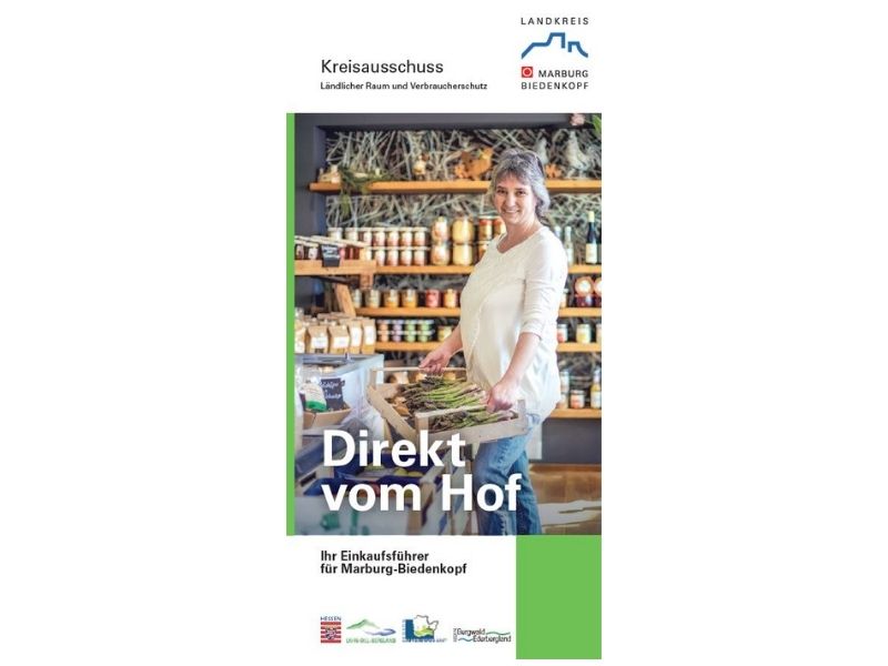 Du betrachtest gerade Kooperationsprojekt (Bio)Regionaler Einkaufsführer