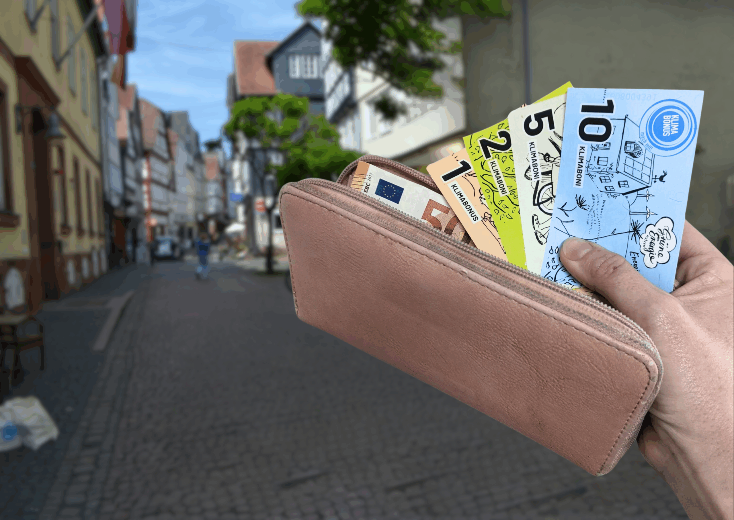 Du betrachtest gerade Das Klimabonus-Projekt geht in die Abschlussphase