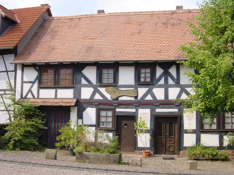 Du betrachtest gerade Erarbeitung eines Ausstellungskonzepts für das Dorfmuseum Schwabendorf