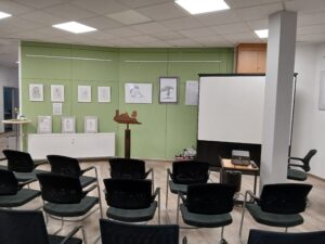 Mehr über den Artikel erfahren Errichtung eines kommunalen Ankerpunktes für Daseinsvorsorge in Rauschenberg